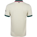 Camisa Polo Liverpool II 21/22 Nike Torcedor - Masculina - Foto 2