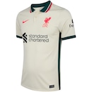 Camisa Polo Liverpool II 21/22 Nike Torcedor - Masculina - Foto 3