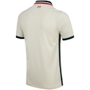 Camisa Polo Liverpool II 21/22 Nike Torcedor - Masculina - Foto 4