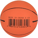 Minibola de Basquete Spalding Spaldeen - Foto 3