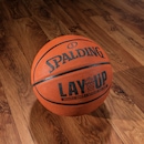 Bola de Basquete Spalding Lay-Up - Foto 3