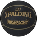 Bola de Basquete Spalding Highlight - Foto 1