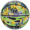 Bola de Basquete Spalding Graffiti 84374Z - Foto 3