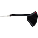 Kit de Máscara de Proteção Fiber Sport com Suporte - 30 Filtros - Foto 3