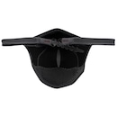 Kit de Máscara de Proteção Fiber Sport com Suporte - 30 Filtros - Foto 4