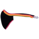 Kit de Máscara de Proteção Fiber Sport com Suporte - 30 Filtros - Foto 3