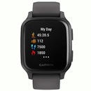 Relógio Monitor Cardíaco com GPS Garmin Venu SQ - Foto 2