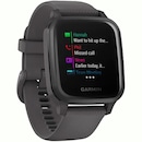 Relógio Monitor Cardíaco com GPS Garmin Venu SQ - Foto 3