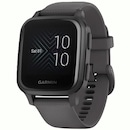 Relógio Monitor Cardíaco com GPS Garmin Venu SQ - Foto 1