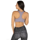 Top Fitness Nike Dri-Fit Swoosh Futura GX Bra - Adulto - Foto 3