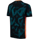 Camisa Chelsea III Torcedor Nike - Masculina - Foto 4