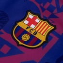 Camisa Barcelona III Torcedor Nike - Masculina - Foto 5