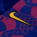 Camisa Barcelona III Torcedor Nike - Masculina - Foto 8