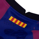 Camisa Barcelona III Torcedor Nike - Masculina - Foto 9