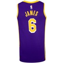 Camiseta Regata Masculina Nike Lebron James Swgmn JSY STM - Foto 2