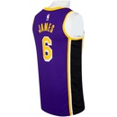 Camiseta Regata Masculina Nike Lebron James Swgmn JSY STM - Foto 4
