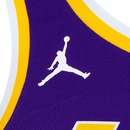 Camiseta Regata Masculina Nike Lebron James Swgmn JSY STM - Foto 5