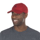 Boné Jordan Nike Aba Curva Strapback H86 Washed - Adulto - Foto 2