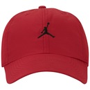 Boné Jordan Nike Aba Curva Strapback H86 Washed - Adulto - Foto 3