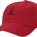 Boné Jordan Nike Aba Curva Strapback H86 Washed - Adulto - Foto 5