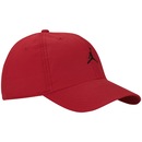 Boné Jordan Nike Aba Curva Strapback H86 Washed - Adulto - Foto 6