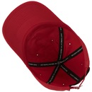 Boné Jordan Nike Aba Curva Strapback H86 Washed - Adulto - Foto 7