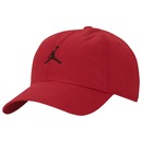 Boné Jordan Nike Aba Curva Strapback H86 Washed - Adulto - Foto 1