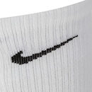 Kit de Meias Nike Everday Plus Cush Crew com 3 Pares - Tam 39-43 - Adulto - Foto 3