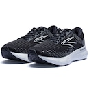 Tênis Brooks Glycerin 20 - Masculino - Foto 3