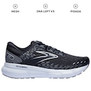 Tênis Brooks Glycerin 20 - Masculino - Foto 4