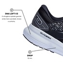 Tênis Brooks Glycerin 20 - Masculino - Foto 6