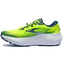 Tênis Brooks Caldera 6 - Masculino - Foto 3