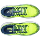 Tênis Brooks Caldera 6 - Masculino - Foto 5