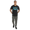 Camiseta Ecko Manga Curta Estampada K611A - Masculina - Foto 4