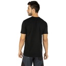 Camiseta Ecko Manga Curta Estampada K659A - Masculina - Foto 3