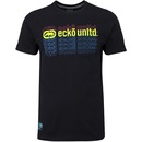 Camiseta Ecko Manga Curta Estampada K659A - Masculina - Foto 5