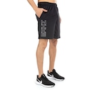 Shorts Nike Masculino Dri-Fit Knit Sc Energy - Foto 4