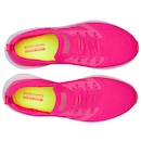 Tênis Skechers Go Run Hyper Burst - Feminino - Foto 5