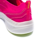 Tênis Skechers Go Run Hyper Burst - Feminino - Foto 7