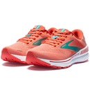 Tênis Brooks Adrenaline Gts 22 - Feminino - Foto 2