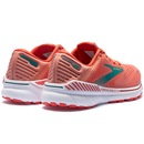 Tênis Brooks Adrenaline Gts 22 - Feminino - Foto 4