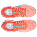 Tênis Brooks Adrenaline Gts 22 - Feminino - Foto 5