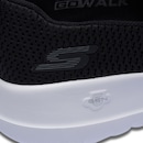 Tênis Skechers Go Walk Max - Masculino - Foto 8