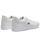 Tênis Lacoste Lerond LTH BRZ Cam Prod B. - Masculino - Foto 4