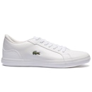 Tênis Lacoste Lerond LTH BRZ Cam Prod B. - Masculino - Foto 1