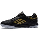 Chuteira Society Umbro Speciali Royal - Adulto - Foto 3