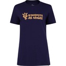 Camiseta do Corinthians Nike Voice - Feminina - Foto 1