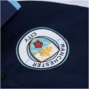 Camisa Polo Manchester City XPS - Masculina - Foto 3