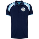 Camisa Polo Manchester City XPS - Masculina - Foto 1