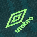 Camisa da Chapecoense III 21 Umbro - Masculina - Foto 6